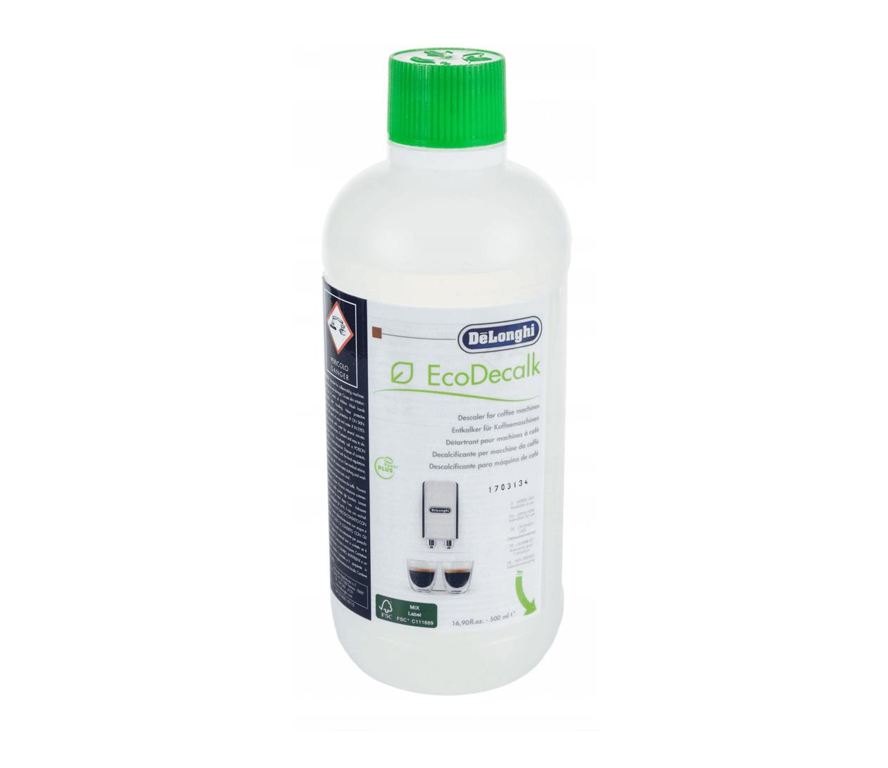 DeLonghi EcoDecalk 500 ml