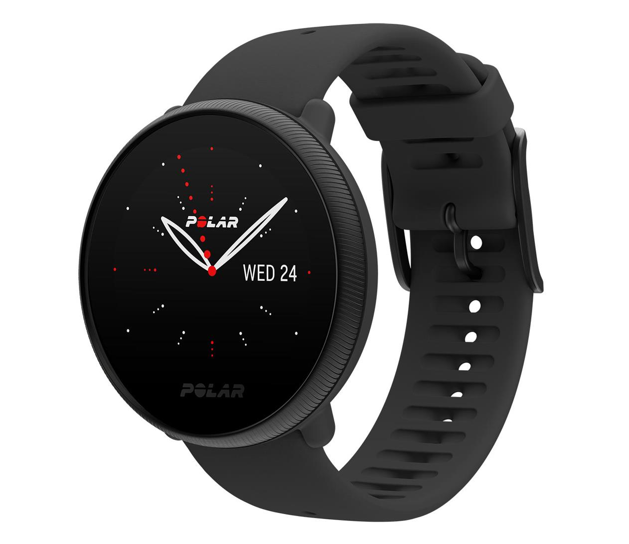 Polar Ignite 2 czarny