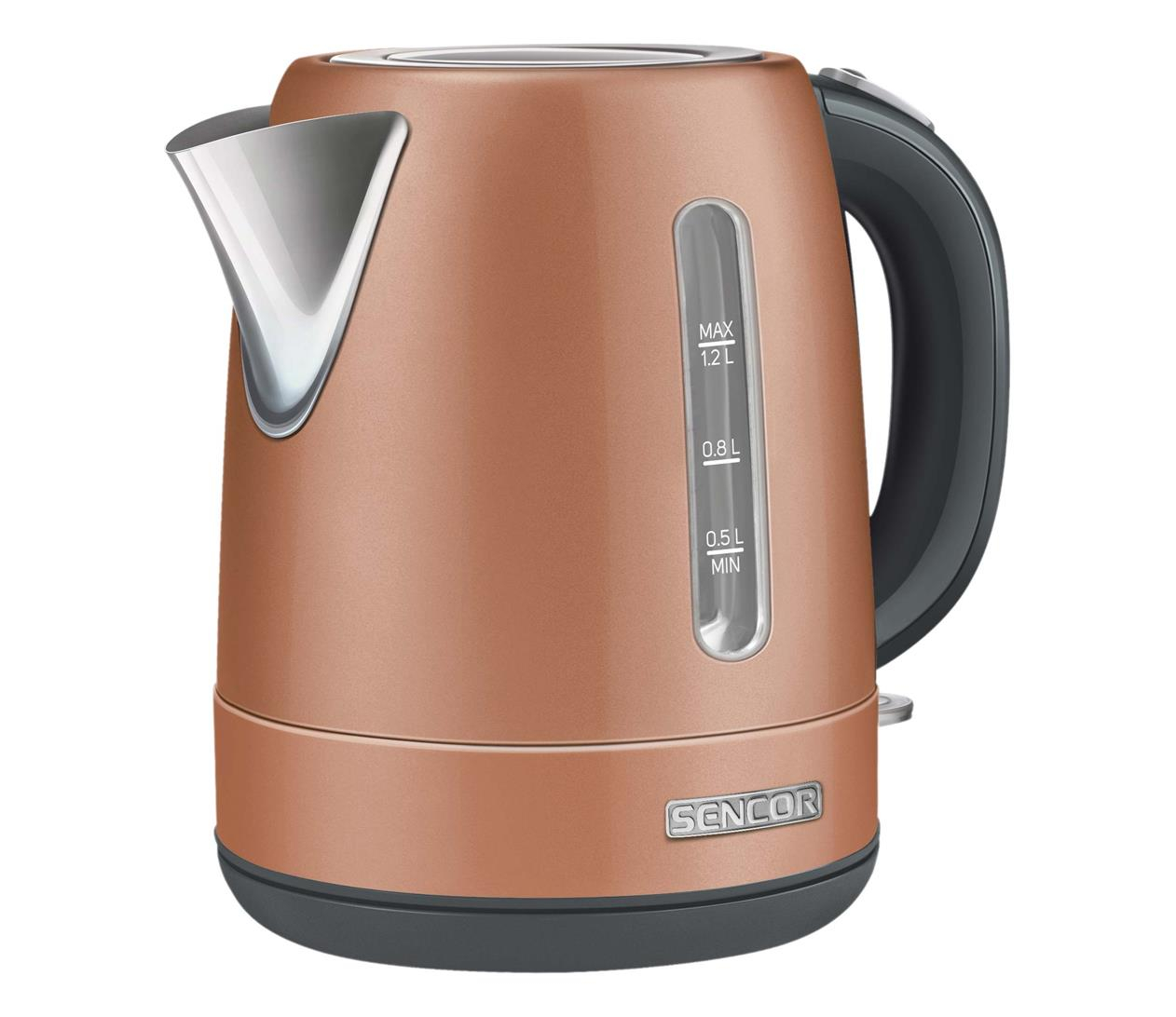 Sencor SWK 1226GD