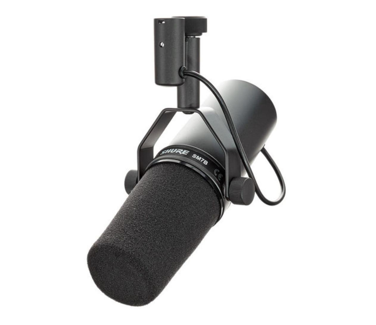 Shure SM7B