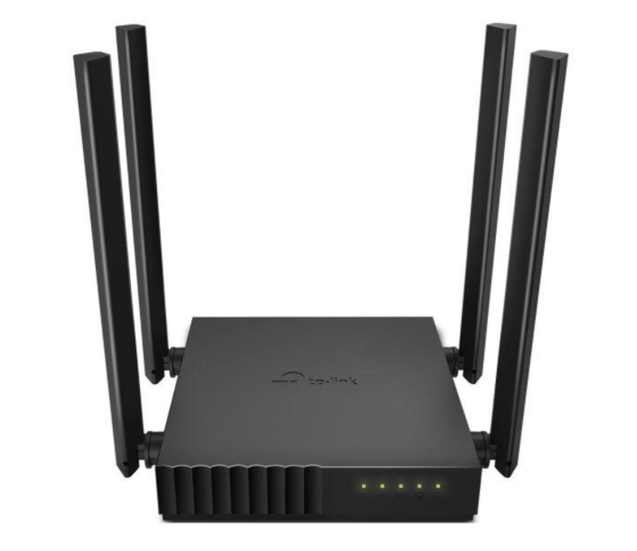 TP-Link Archer C54 (1200Mb/s a/b/g/n/ac) DualBand