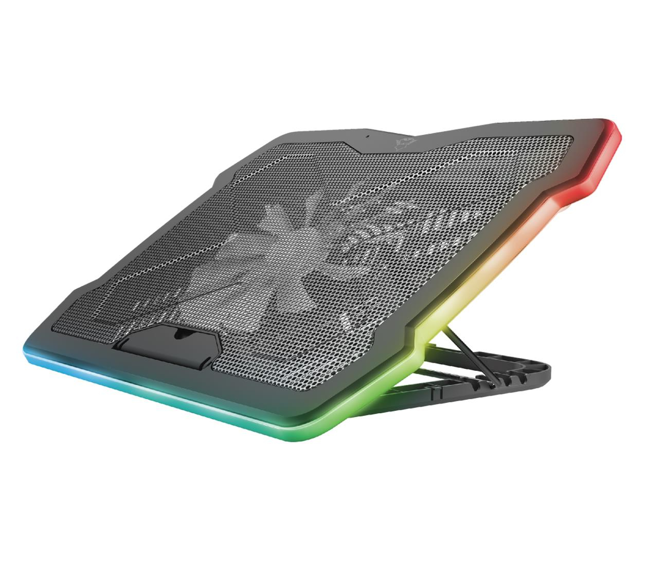 Trust GXT1126 AURA (RGB, do 17.3")