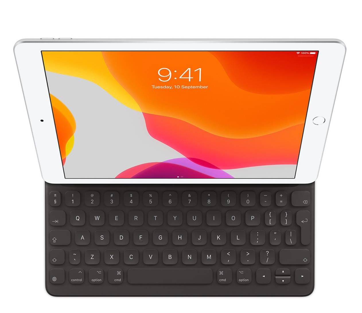 Apple Smart Keyboard do iPad / iPad Air / iPad Pro