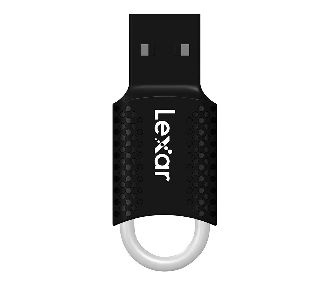 Lexar 64GB JumpDrive® V40 USB 2.0