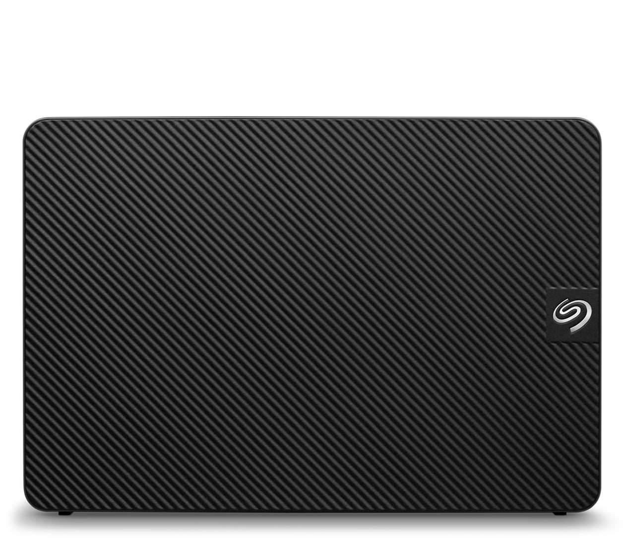 Seagate Expansion Desktop 16TB USB 3.2 Gen. 1 Czarny