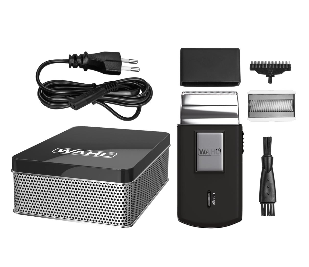 Wahl Travel Shaver 3615-1016