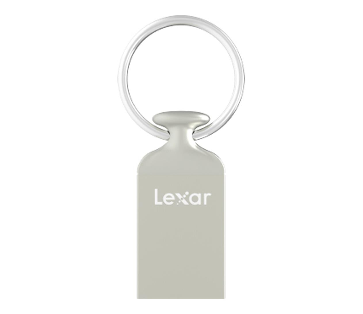 Lexar 32GB JumpDrive® M22 USB 2.0
