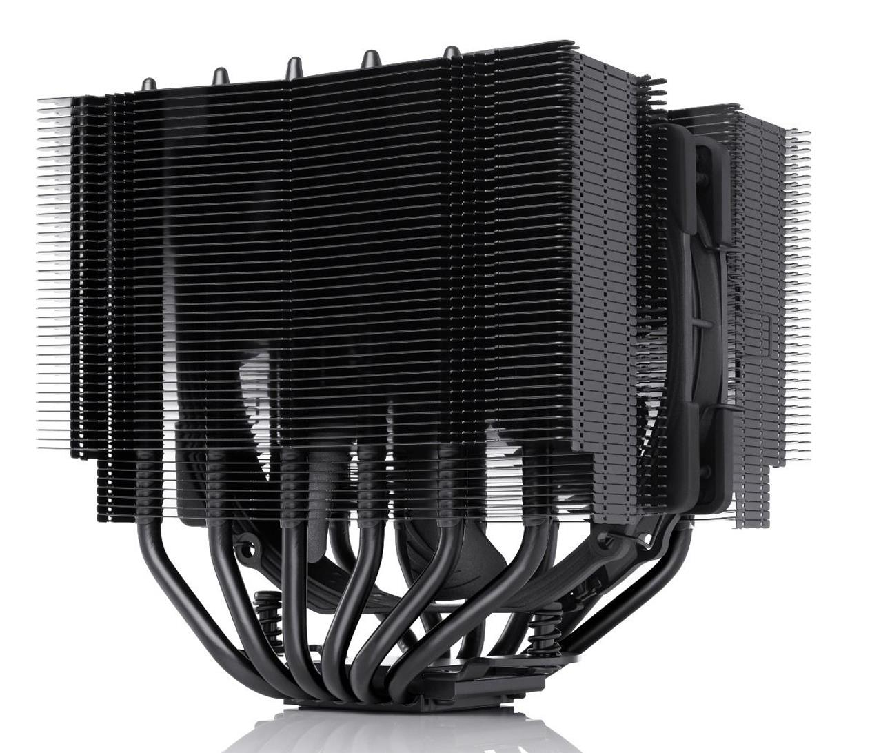 Noctua NH-D15S Chromax Black 140mm