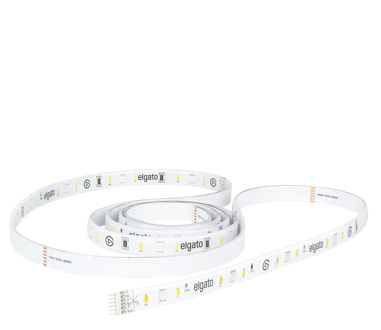 Elgato Wifi Light Strip Extension