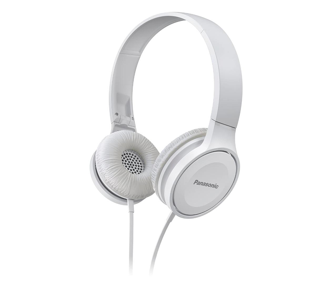 Panasonic RP-HF100E Białe