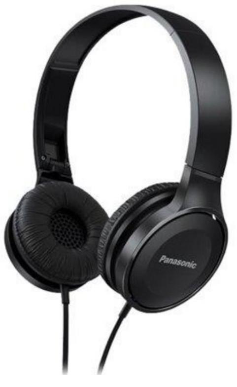 Panasonic RP-HF100ME Czarne