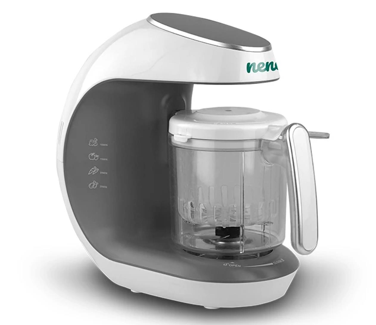 Neno Cibo - Blender dla dzieci z funkcją gotowania na parze