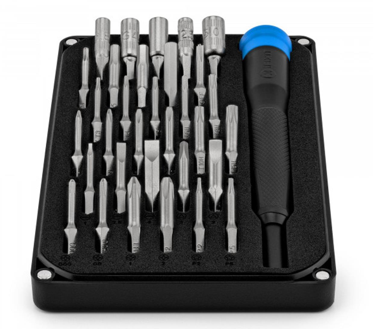 iFixit Zestaw narzędziowy 32 Bit Moray