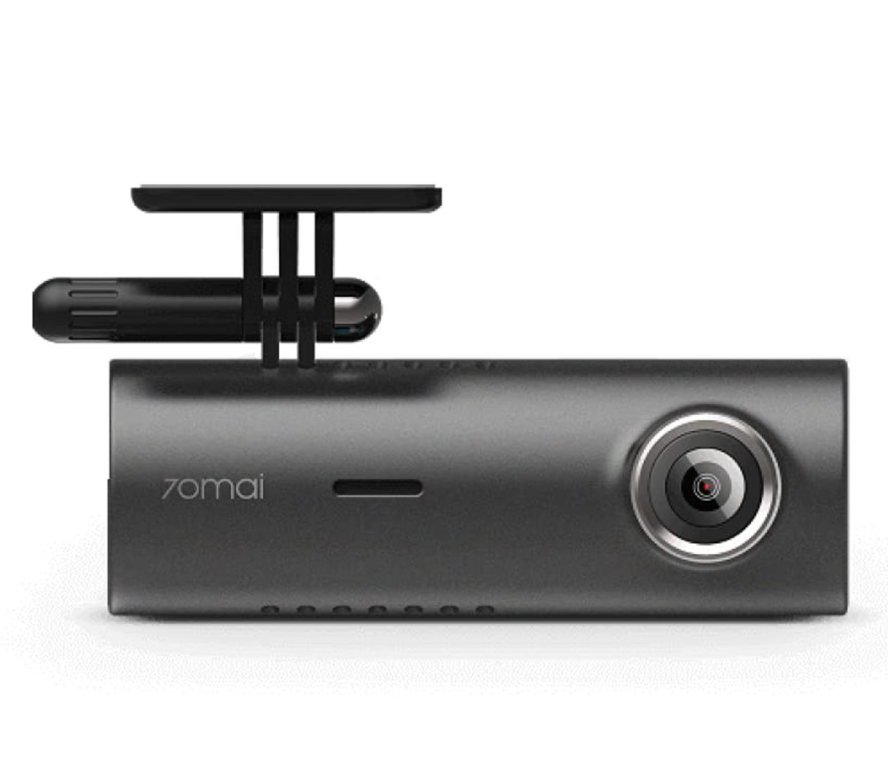 70mai Smart Dash Cam M300 1296P/140/WiFi