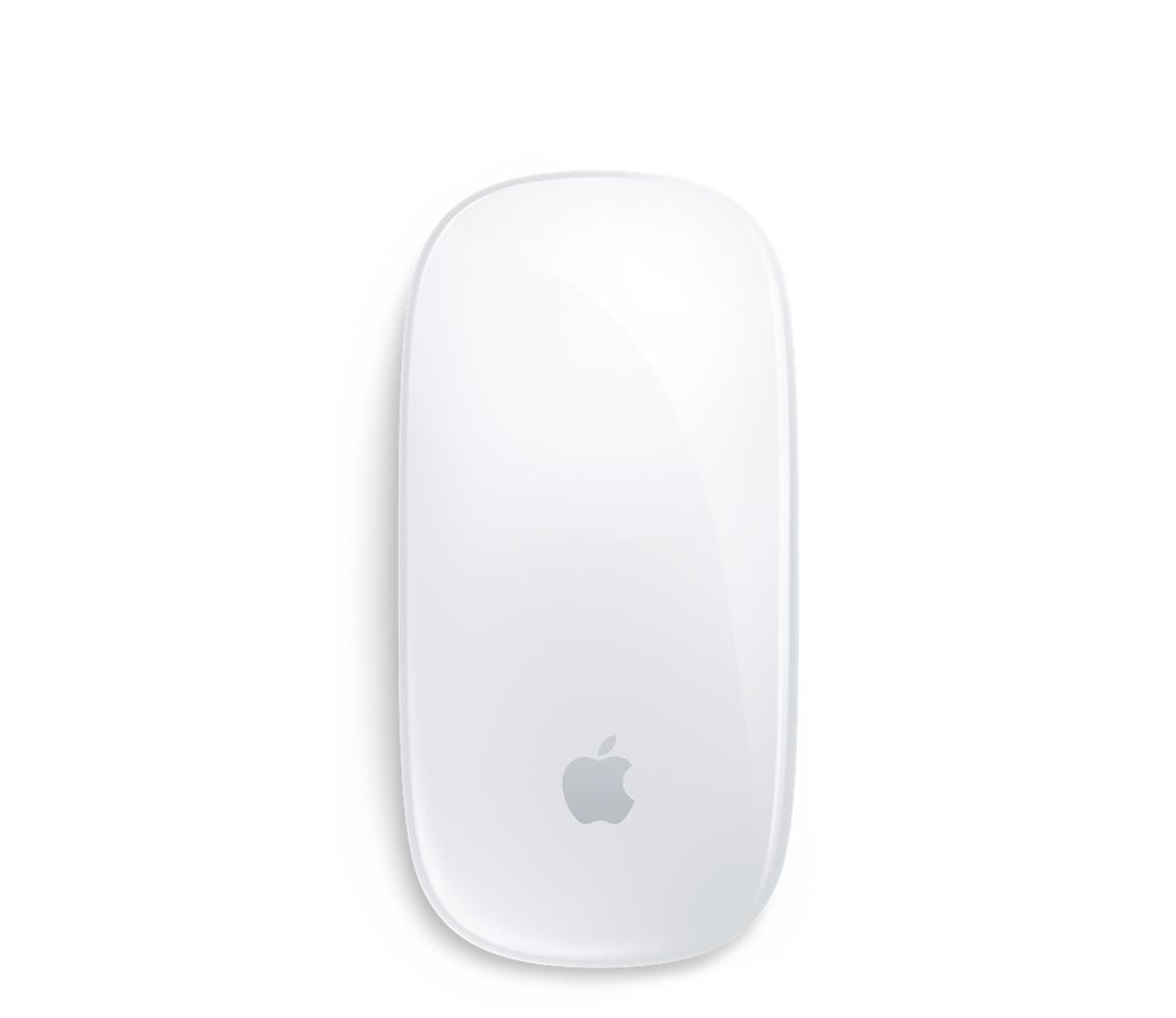 Apple Magic Mouse biały obszar Multi-Touch