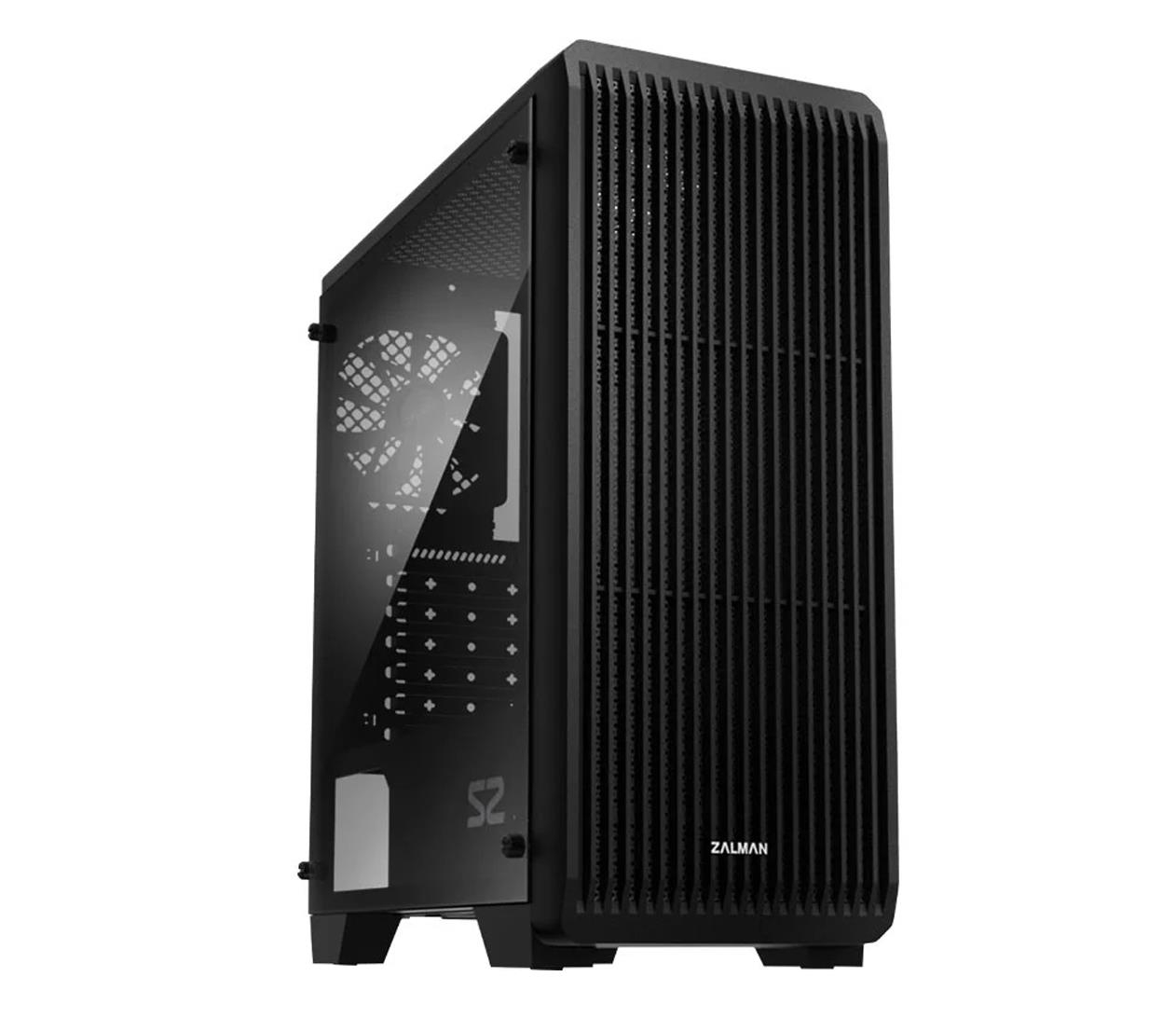 Zalman S2