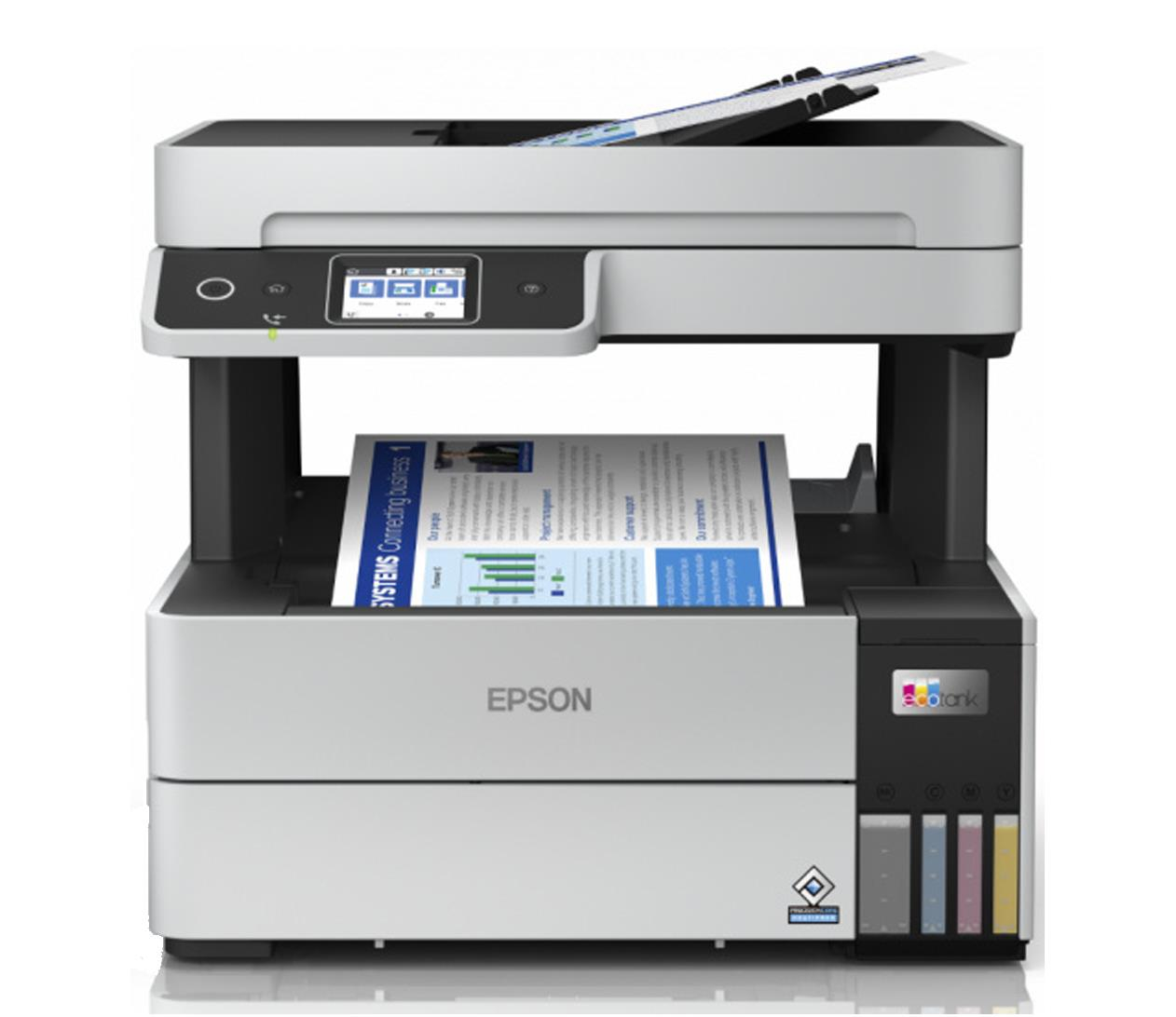 Epson EcoTank L6490