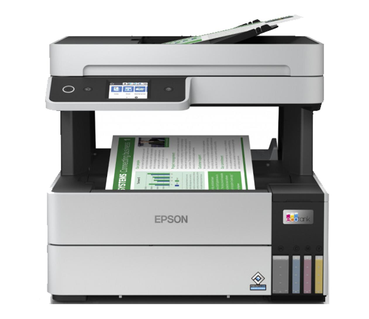Epson EcoTank L6460