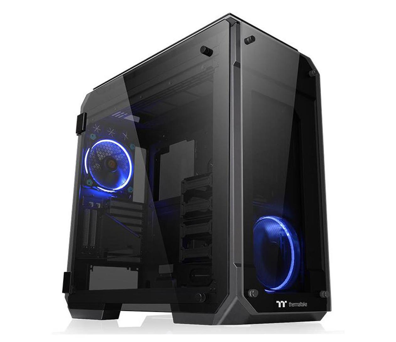 Thermaltake View 71 Riing