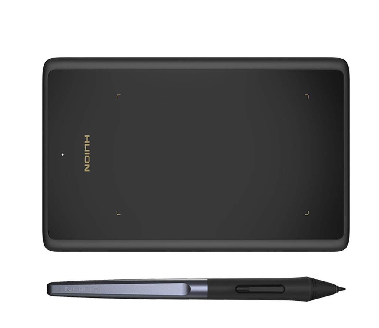 Huion H420x