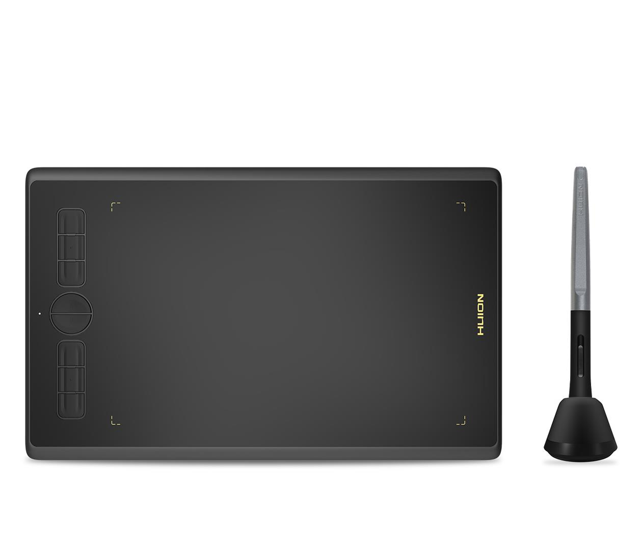 Huion H580X