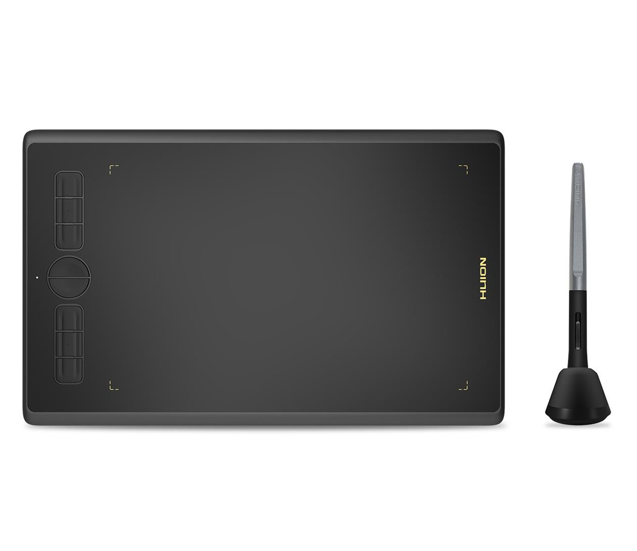 Huion H610X