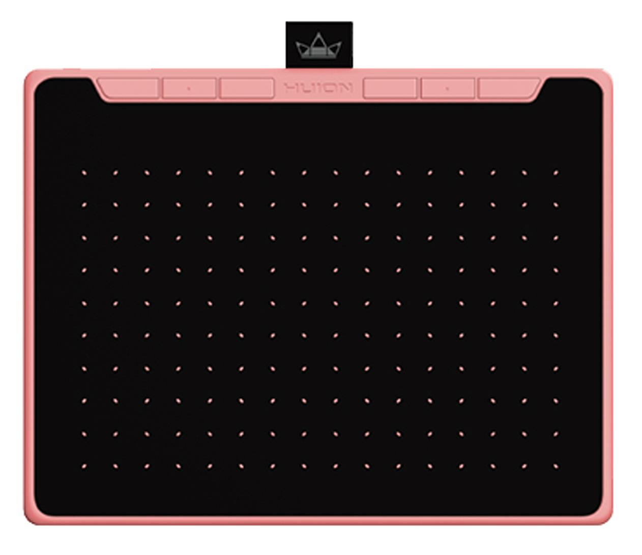 Huion RTS 300 Pink