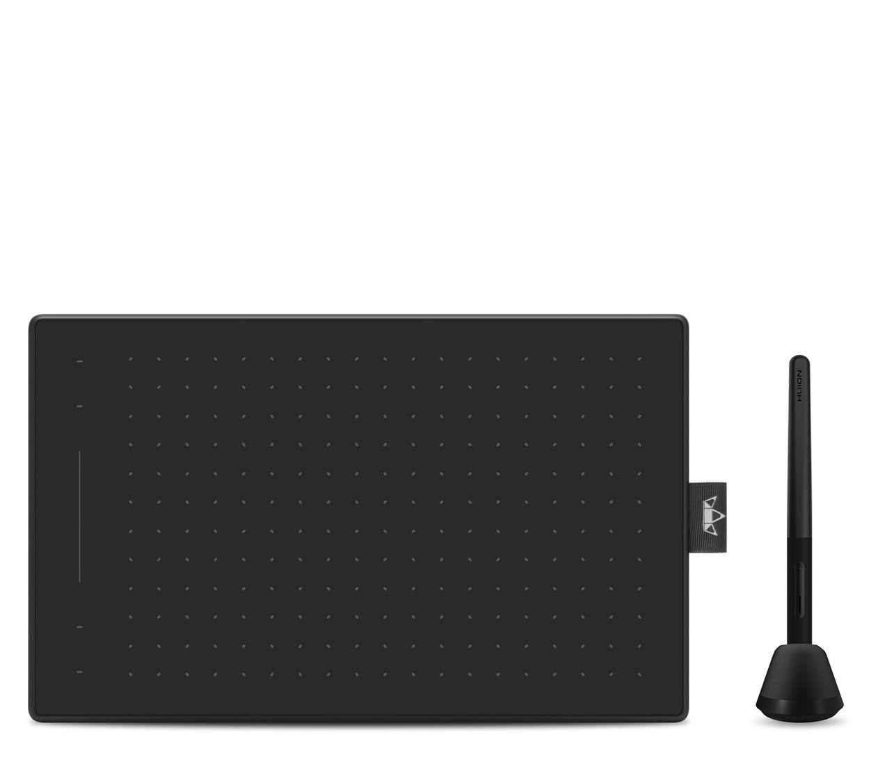 Huion RTM 500 Black
