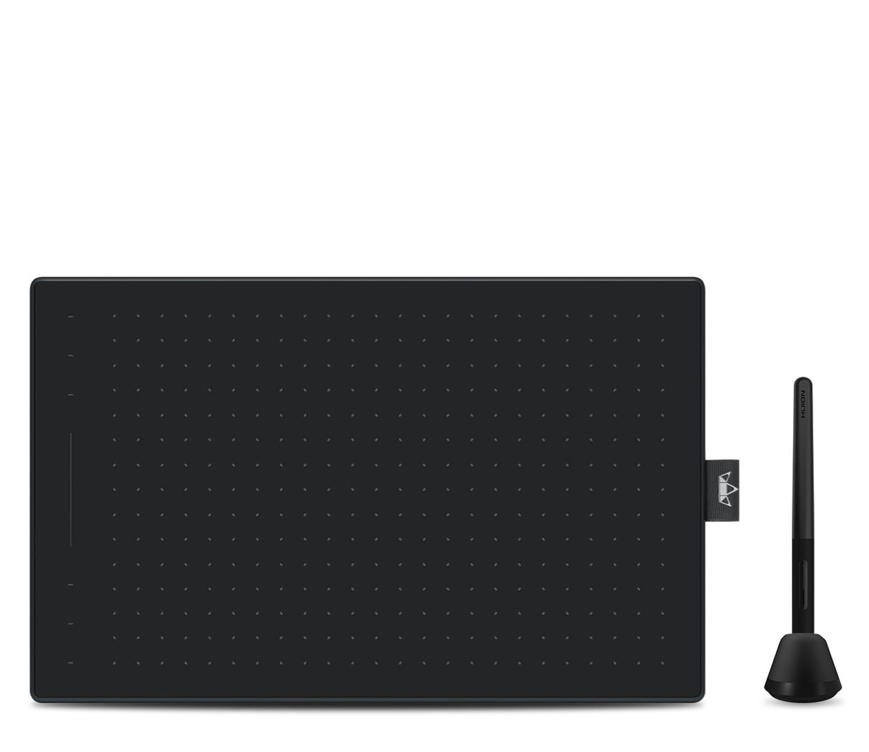 Huion RTP 700 Black