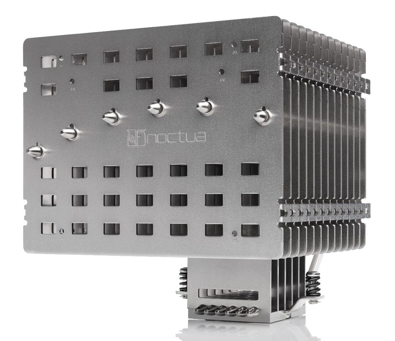 Noctua NH-P1 passive