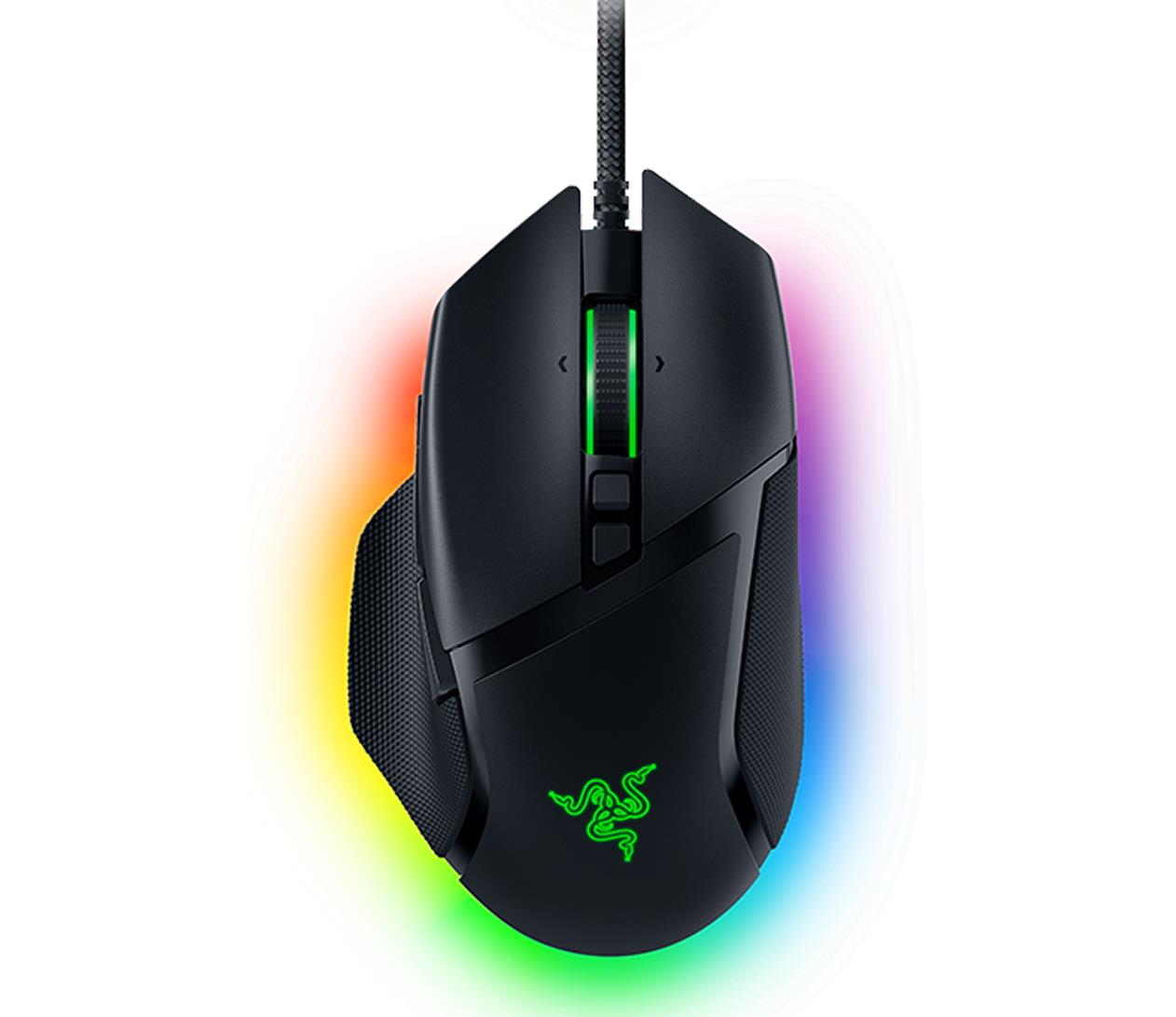 Razer Basilisk V3