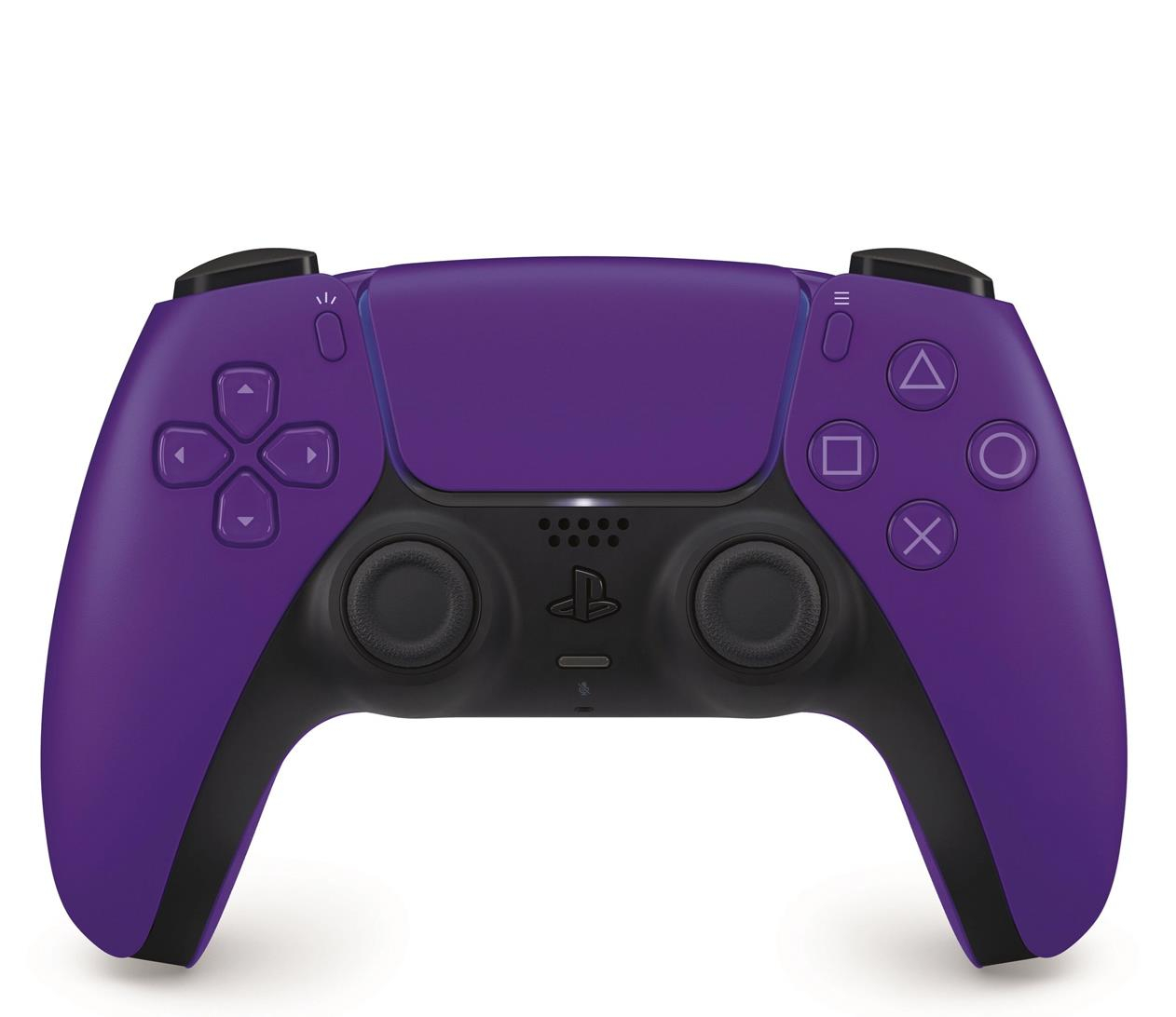 Kontroler bezprzewodowy PLAYSTATION DualSense Galaktyczny Fiolet v3