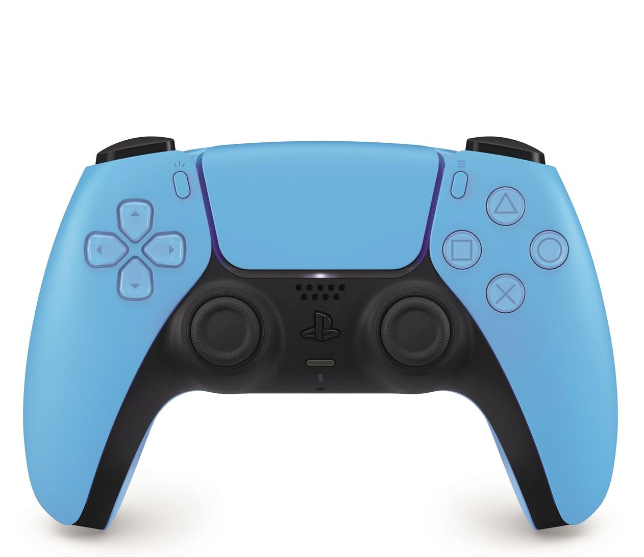 Kontroler bezprzewodowy PLAYSTATION DualSense Gwieździsty Błękit v3