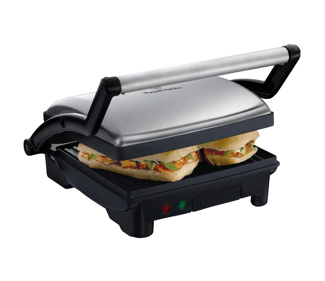 Russell Hobbs Panini Cook@Home 17888-56
