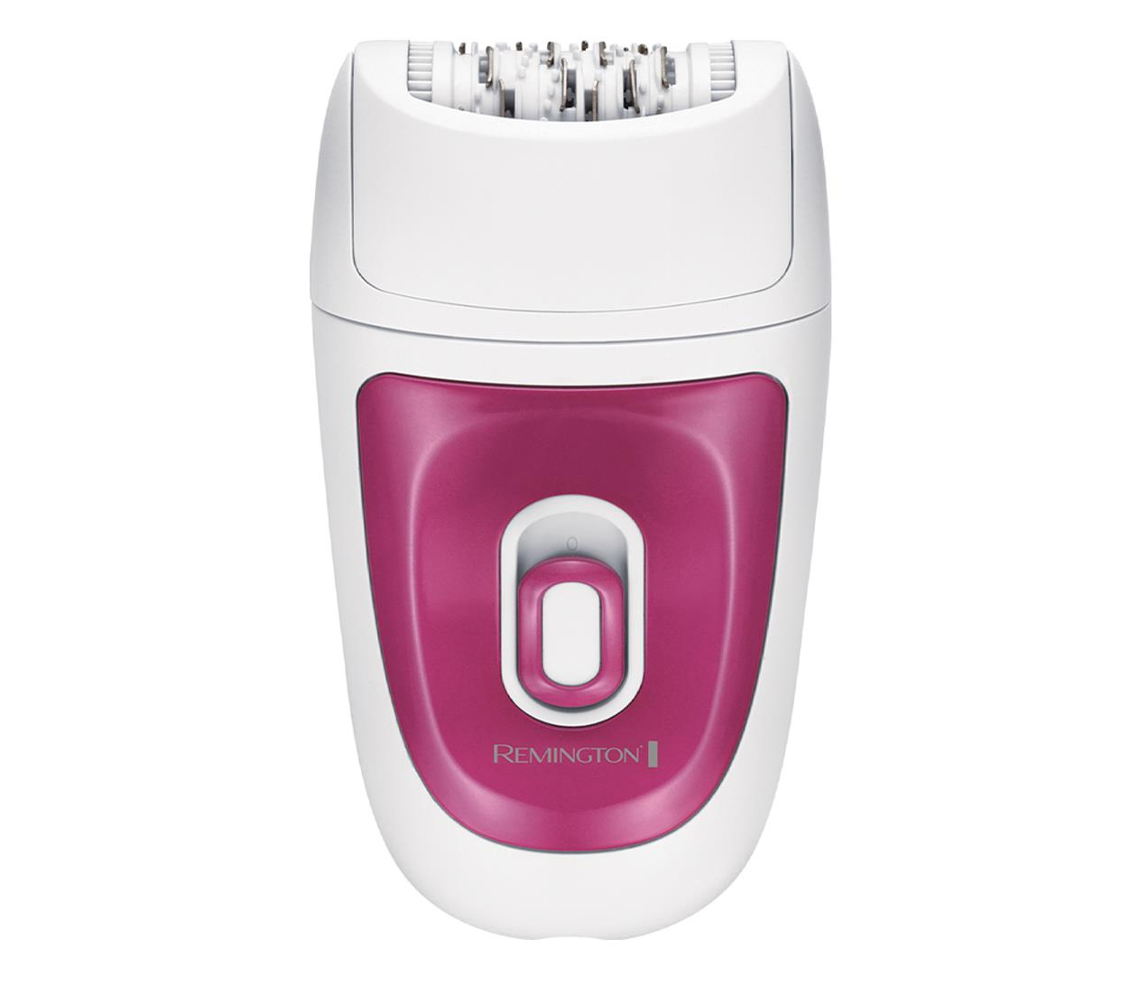 Remington EP7300 E51 EP3 3-in-1 Epilator