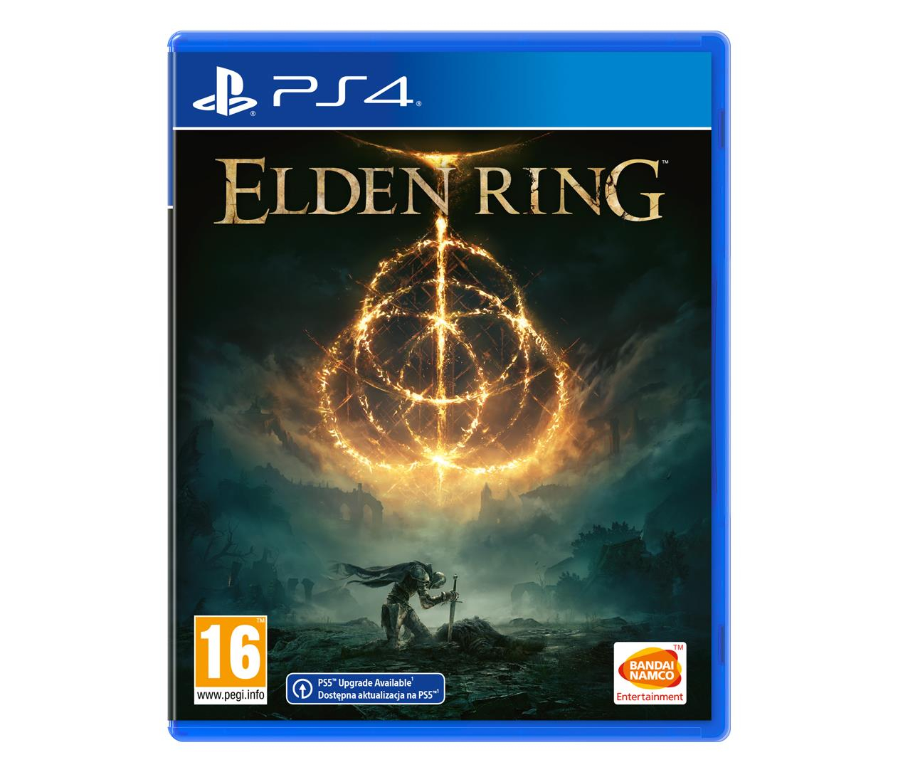 PlayStation Elden Ring