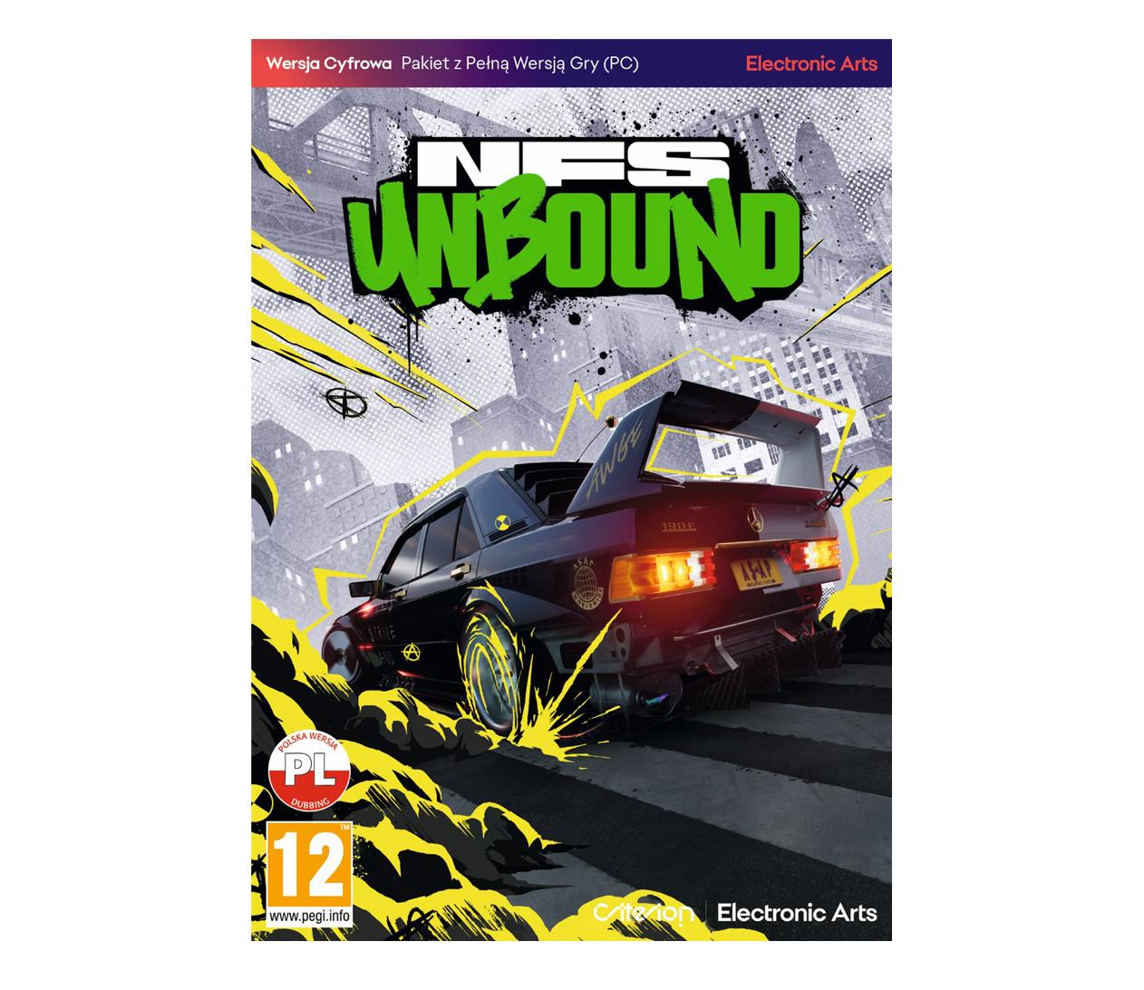 PC NFS UNBOUND (CIAB)