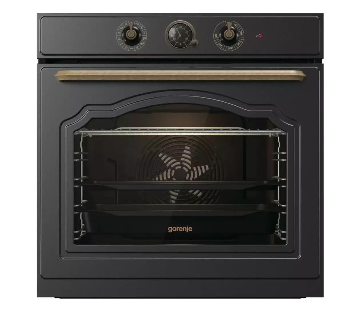 Gorenje BOS67371CLB
