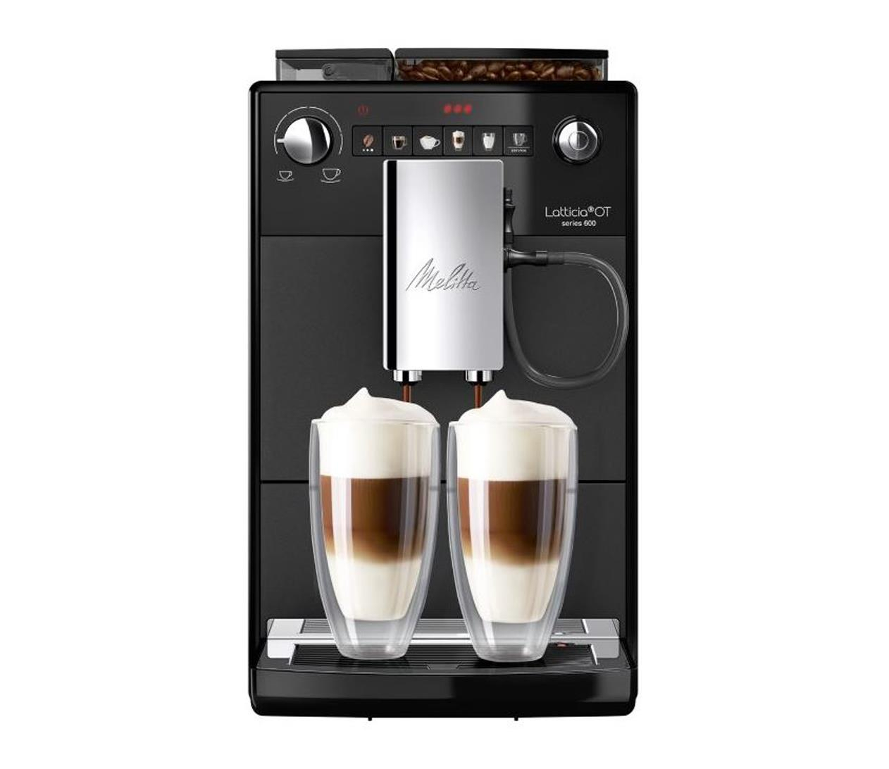 Melitta LATTICIA OT F30/0-100