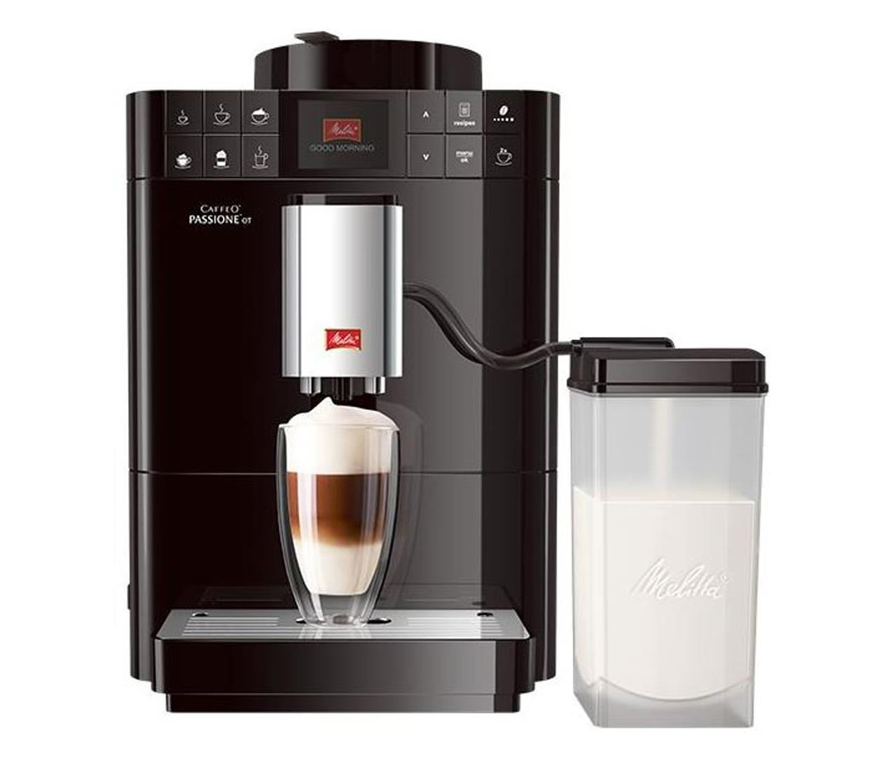 Melitta PASSIONE OT F53/1-102