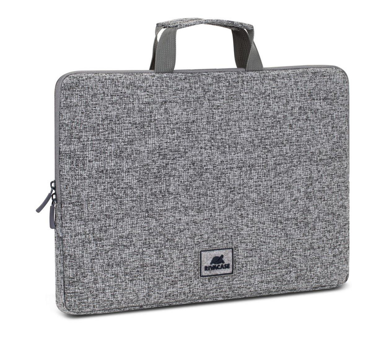 RIVACASE Anvik 7915 15.6" szary