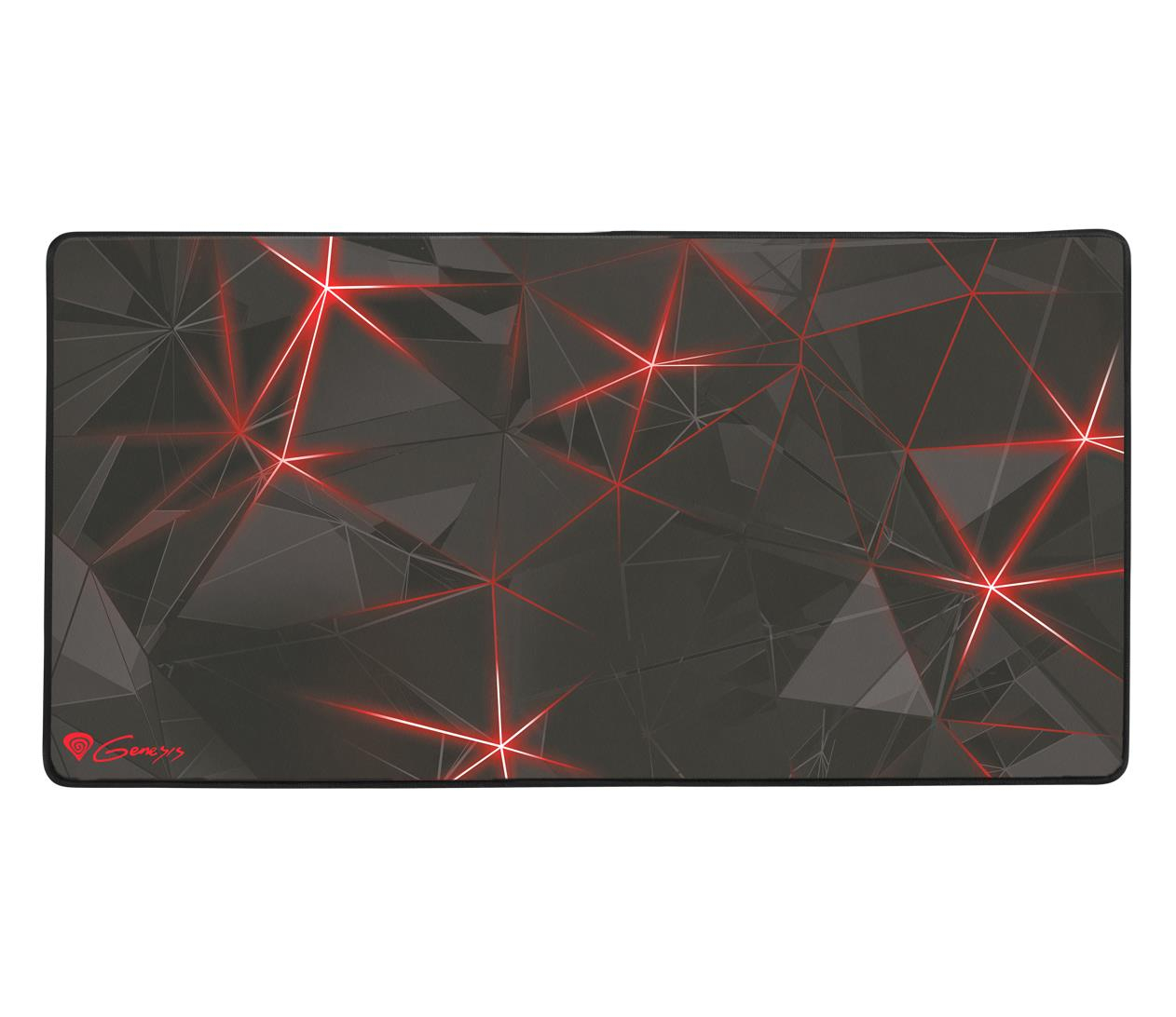 Genesis Carbon 500 Maxi Flash