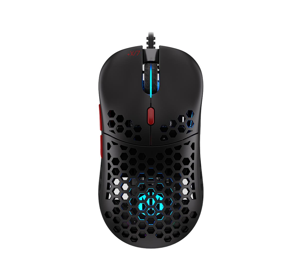 ENDORFY Lix Plus