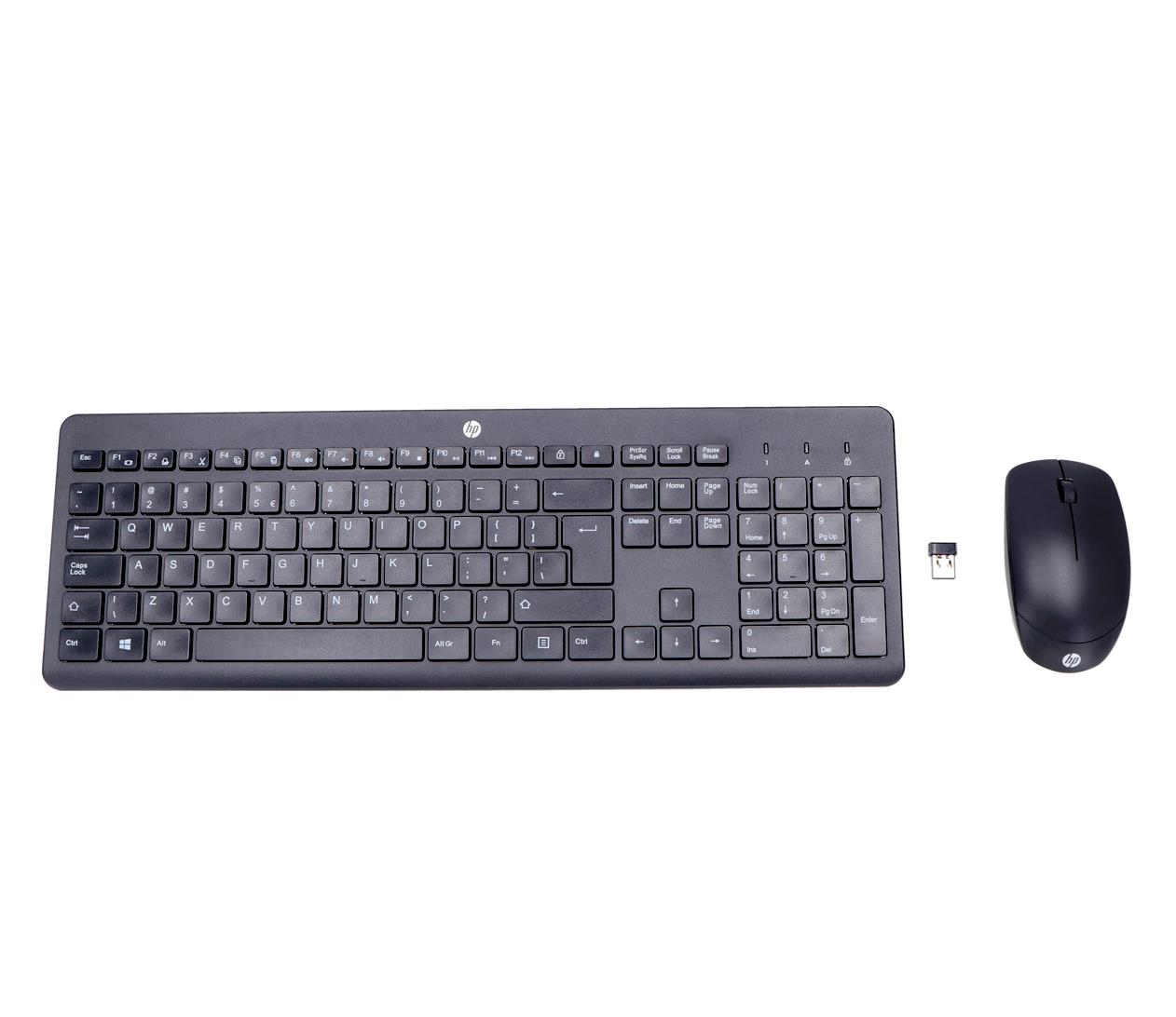 HP Combo 230