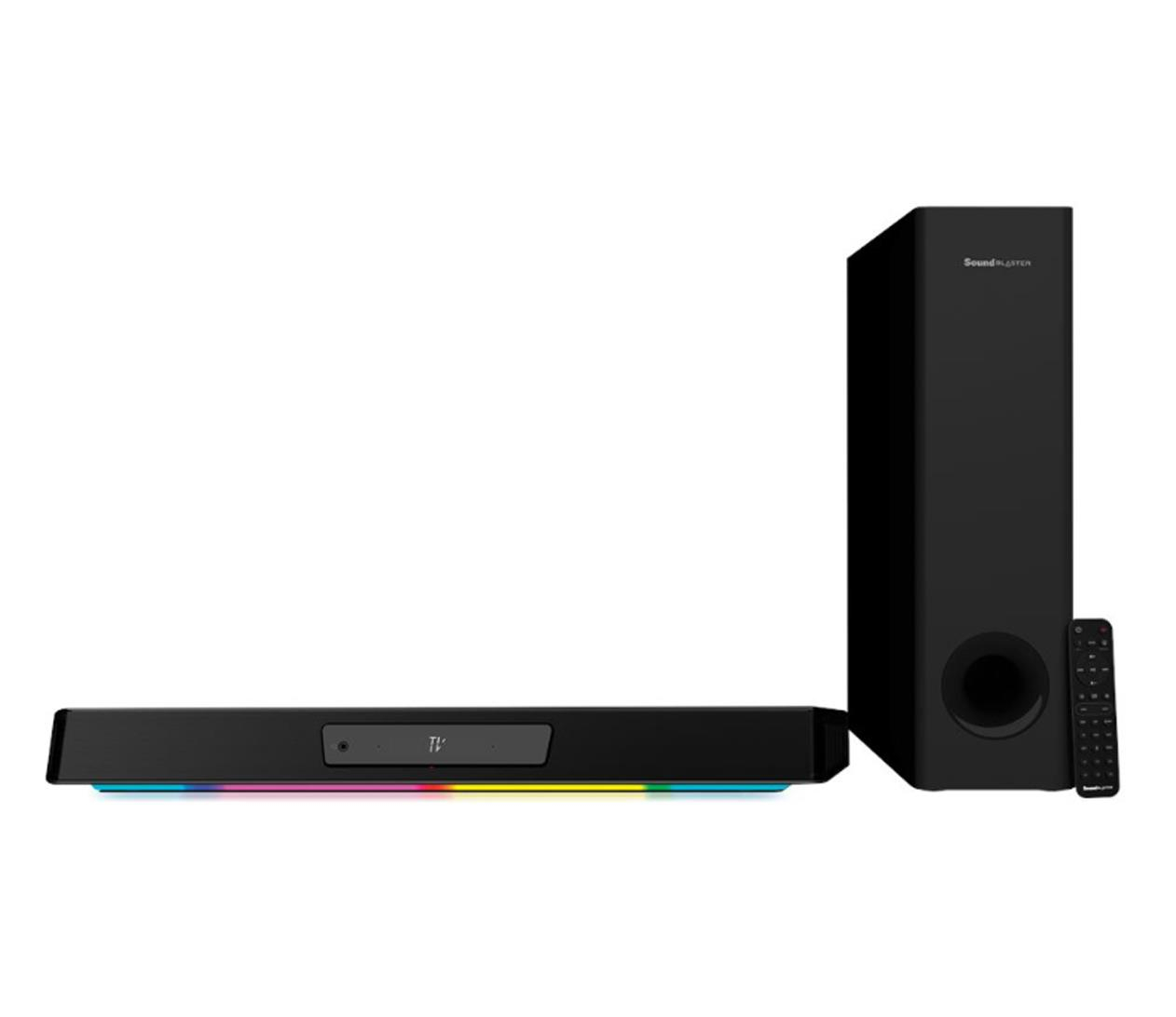 Creative Sound Blaster Katana V2X