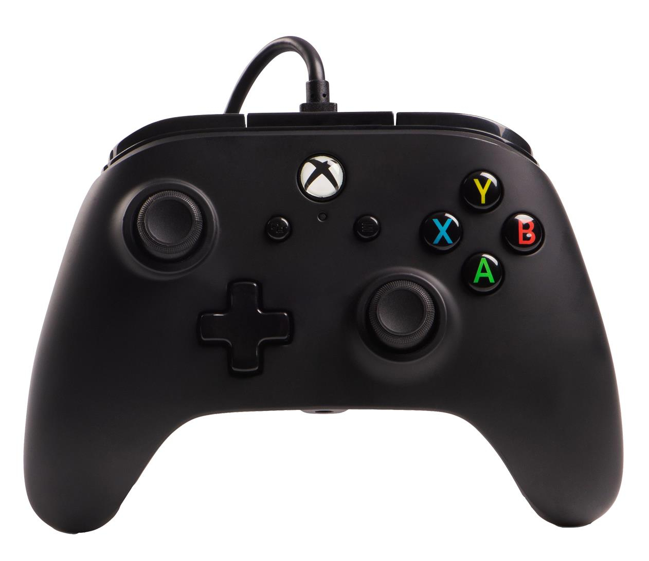 PowerA XS Pad przewodowy NANO Enhanced Black