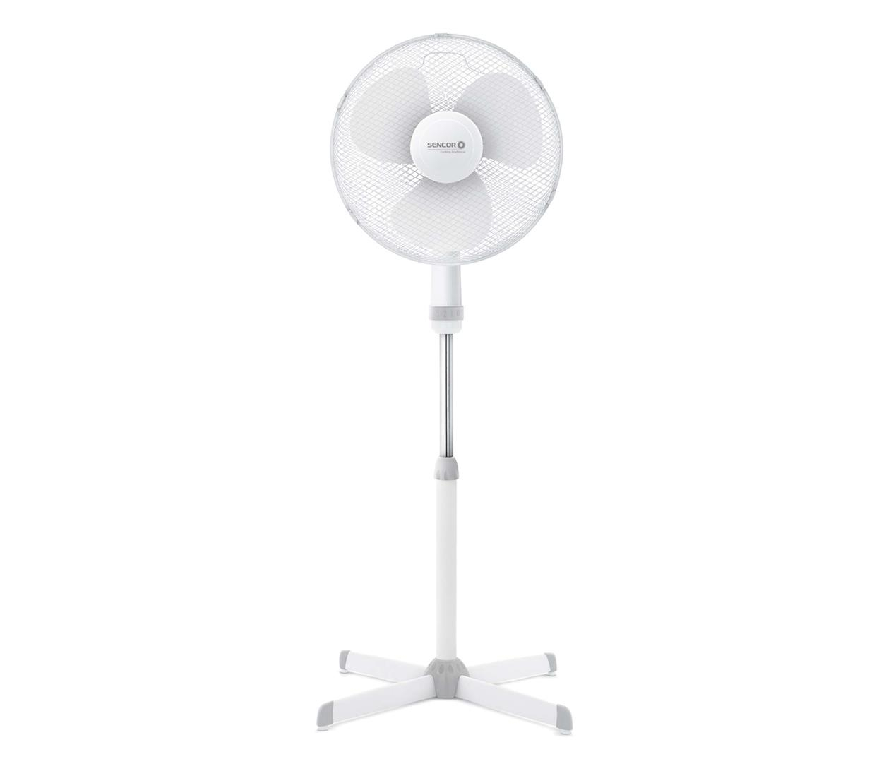 Sencor SFN 4047WH