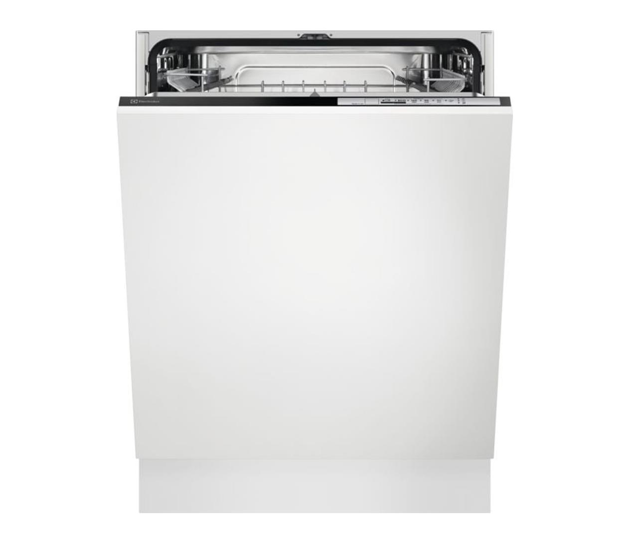 Zmywarka do zabudowy 60 cm ELECTROLUX EEA17200L | klasa E | 15 kpl | AirDry | termoobieg
