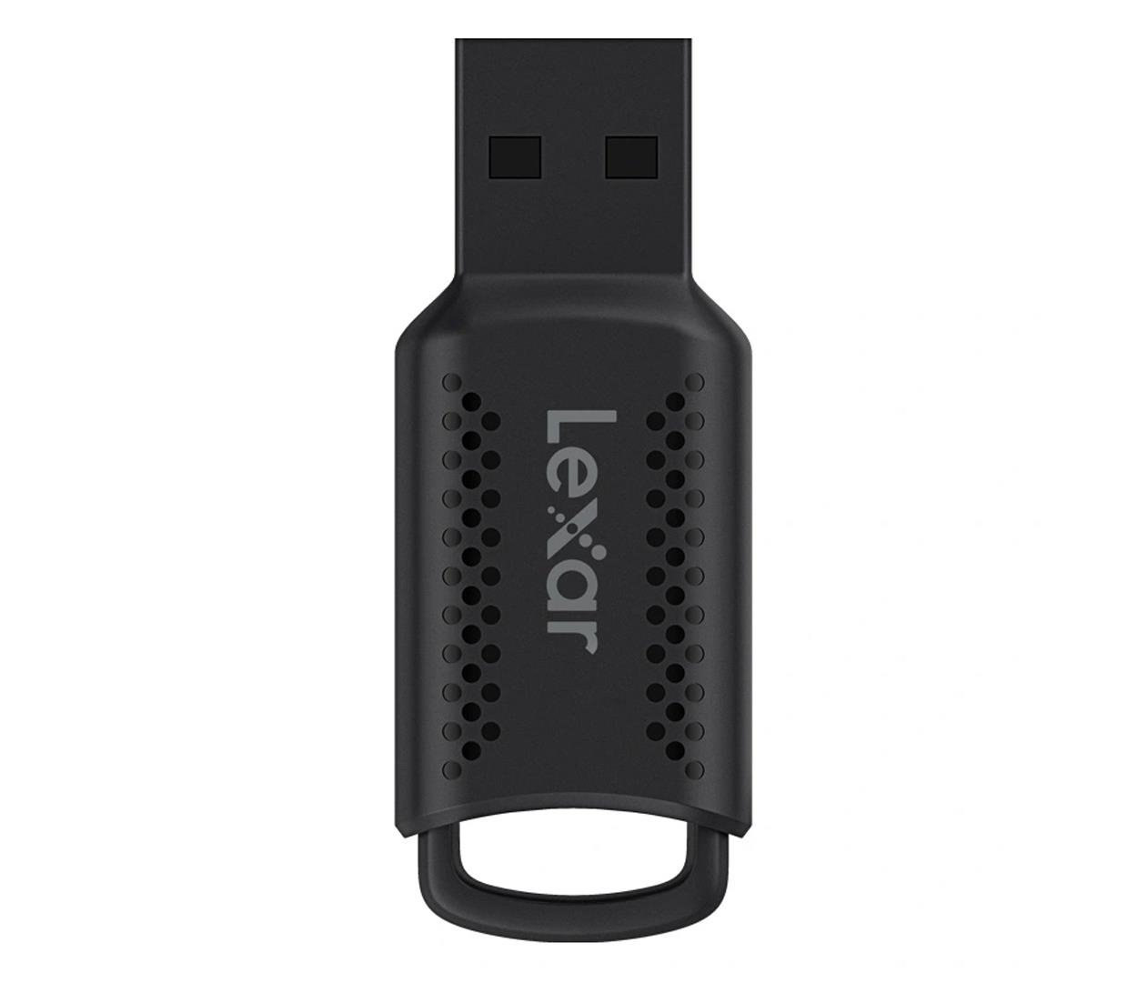 Lexar 256GB JumpDrive® V400 USB 3.0