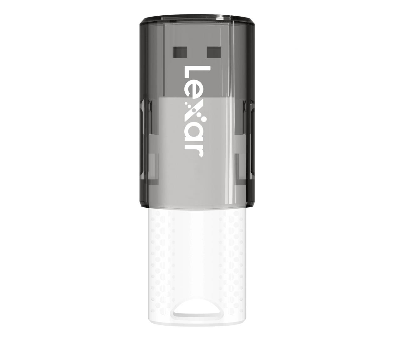 Lexar 64GB JumpDrive® S60 USB 2.0